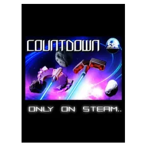 CountDown (clé Steam, monde entier)