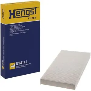 HENGST FILTER E941LI Filtre d'habitacle