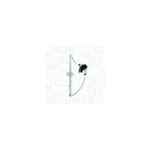 Commande De Fenêtre Magneti Marelli Ac1742 Iveco