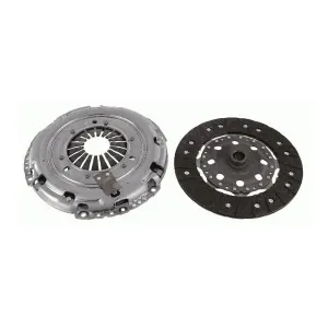 SACHS Kit d'embrayage (Ref: 3000 950 772)