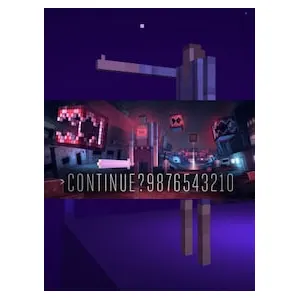 Continue?9876543210 (clé Steam, monde entier)