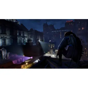 Thick As Thieves (clé Steam, monde entier)