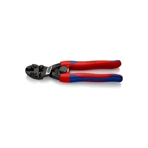 Coupe Boulons Compact Cobolt® Coudé - Knipex