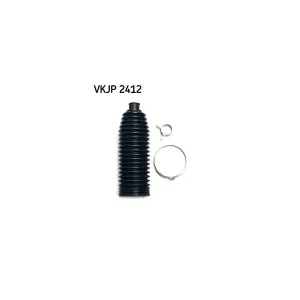 SKF VKJP 2412 Kit de soufflet de direction