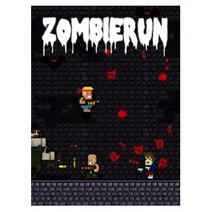 ZombieRun (clé Steam, monde entier)