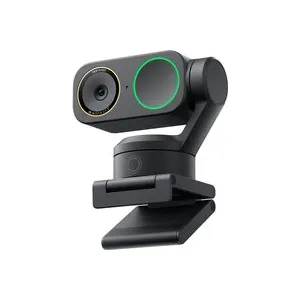 Insta360 CINSABPA webcam