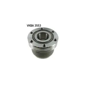 SKF VKBA 3553 Kit de roulement de roue