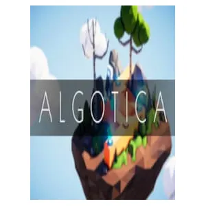 Algotica Iterations (clé Steam, monde entier)