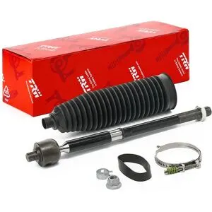 TRW Rotule de direction intérieure pour FORD: C-Max, Connect, Focus, Kuga & VOLVO: V40 (Ref: JAR109…