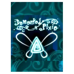 Demented Pixie (clé Steam, monde entier)