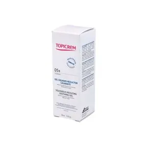 Topicrem Sebacur DS Gel 30ml