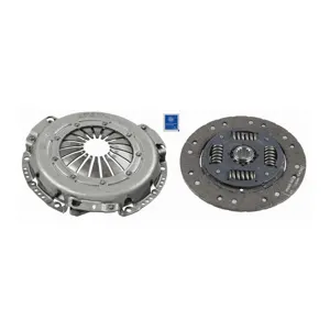SACHS Kit d'embrayage pour SAAB: 9-3 (Ref: 3000 951 203)