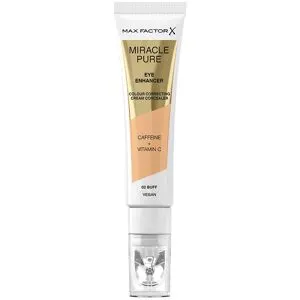 Max Factor Crème correctrice Miracle Pure #02-Buff
