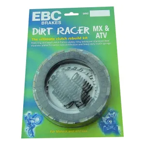 EBC Brakes DRC208 Kit d'embrayage