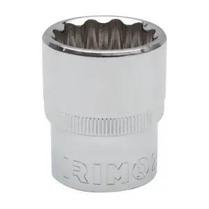 Irimo Douille Hexagonale 3/4” 50 Mm