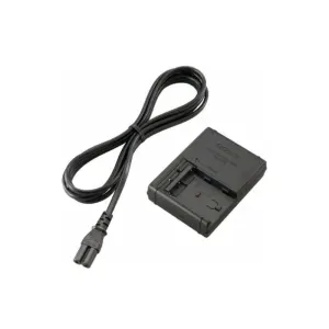 Sony Bc-vm10 Chargeur
