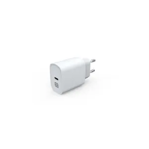 Chargeur USB C USB-C 20w