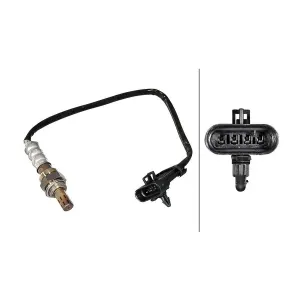 Sonde Lambda Hella 6pa358221341 Daewoo