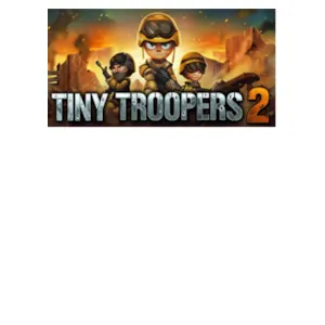 Tiny Troopers 2 (clé Steam, monde entier)