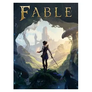 Fable Standard Edition (clé Xbox Series X|S, Europe)