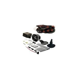 Kit Électrique, Dispositif D'Attelage Pe084d1 Ecs Electronics Ecs Electronics Pe084d1 Citroen;Ds;Op…
