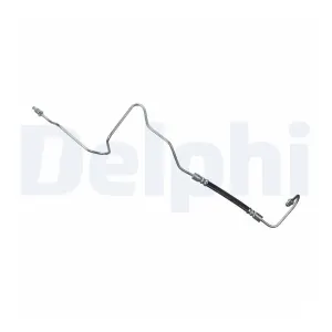 DELPHI Flexible de frein pour RENAULT: Espace (Ref: LH7506)
