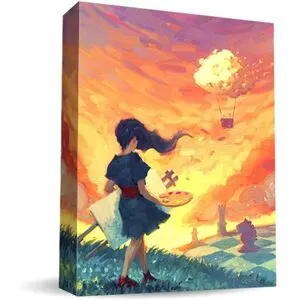 Jeu - Canvas