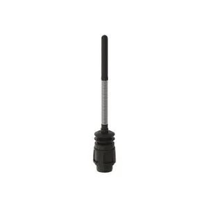 Siemens 3SE50000AR01 3SE5000-0AR01 Tête de commande avec élément LED tige à ressort noir 1 pc(s) Pi…