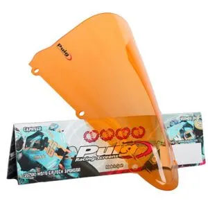 Bulle Puig Racing Orange