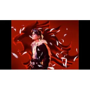 Final Fantasy VIII (clé Steam, monde entier)