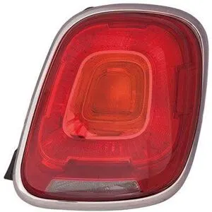 ALKAR 2202250 Feu arrière