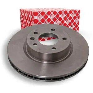 FEBI BILSTEIN 02494 Disque de frein