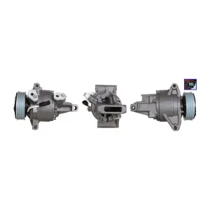 Compresseur, Climatisation Elstock 511338 Dacia