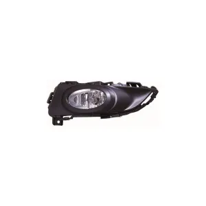 ABAKUS Phare antibrouillard pour MAZDA: 3 (Ref: 216-2011L-UQD)