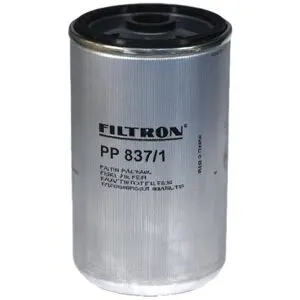 Filtre À Carburant Filtron Pp837/1