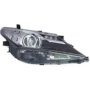 VAN WEZEL 5407964 Phare avant
