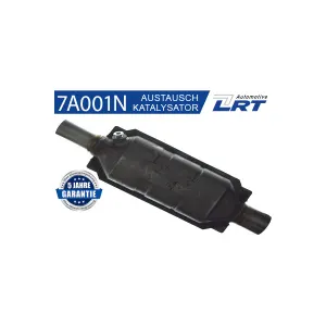 LRT 7A001N Catalyseur