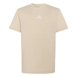 Adidas Essentials Small Logo Lyhythihainen T-paita