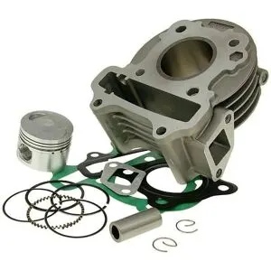 Kit cylindre-piston 101 Octane 09310938