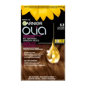 L'Oréal Olia OLIA 5.3 Goudbruin