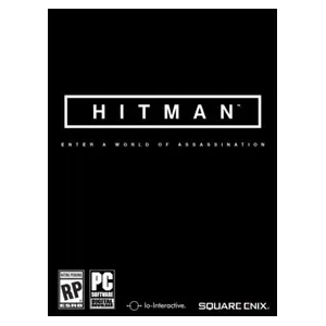 HITMAN - INTRO PACK (clé Steam, monde entier)