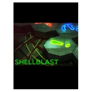 ShellBlast: Legacy Edition (clé Steam, monde entier)