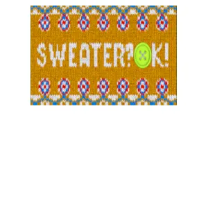SWEATER? OK! (clé Steam, monde entier)