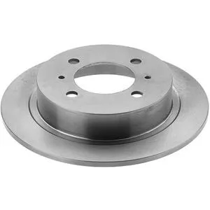 FEBI BILSTEIN 15893 Disque de frein
