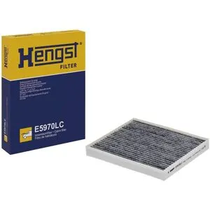 HENGST FILTER E5970LC Filtre d'habitacle
