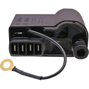 Boitier CDI 101 Octane 21010453