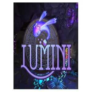 Lumini (clé Steam, monde entier)