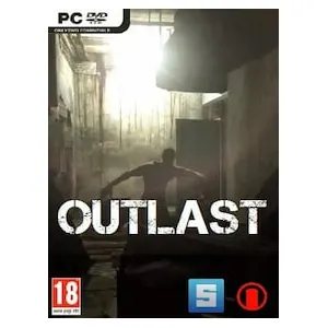 Outlast (clé GOG, monde entier)