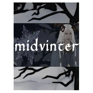 Midvinter (clé Steam, monde entier)