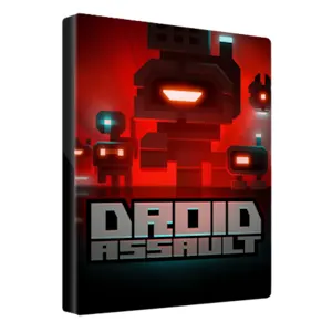 Droid Assault (clé Steam, monde entier)